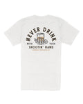 Shootin' Hand T-Shirt