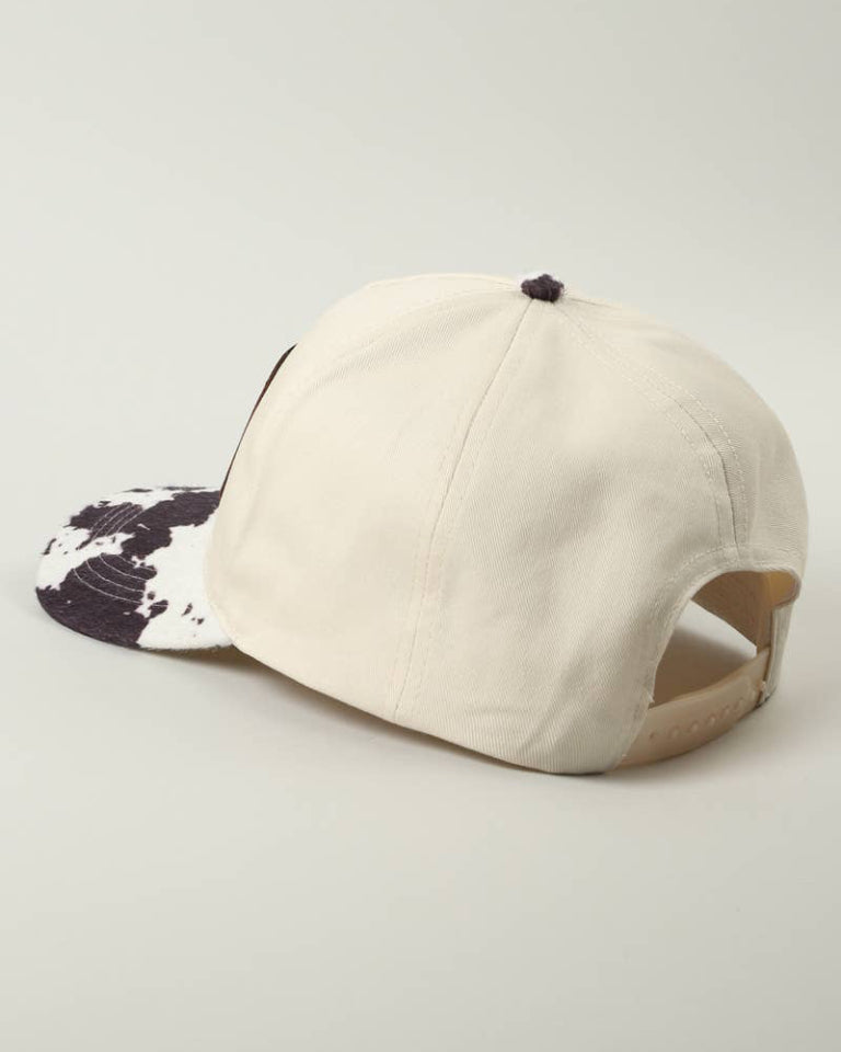 Howdy Darlin' Trucker Hat
