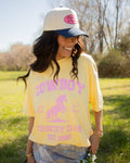 Cowboy Country Club T-Shirt
