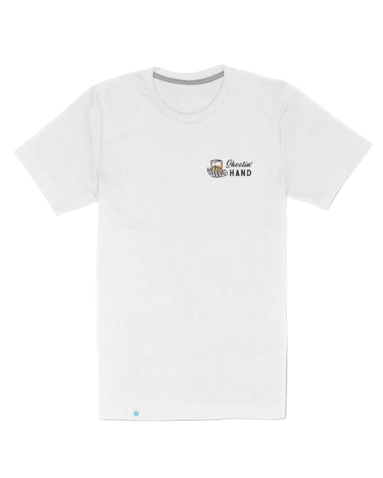 Shootin' Hand T-Shirt
