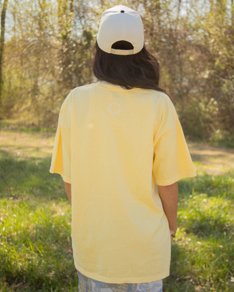 Cowboy Country Club T-Shirt