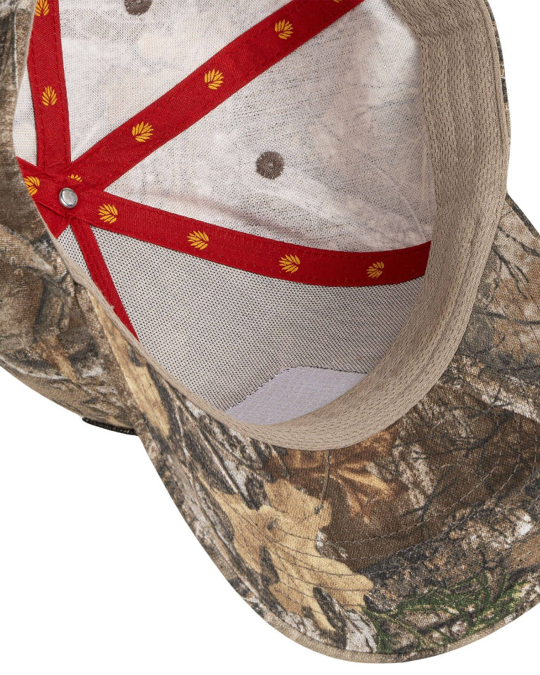 Cowboy Pro Shop Hat