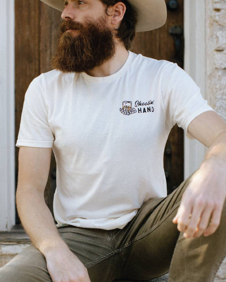 Shootin' Hand T-Shirt