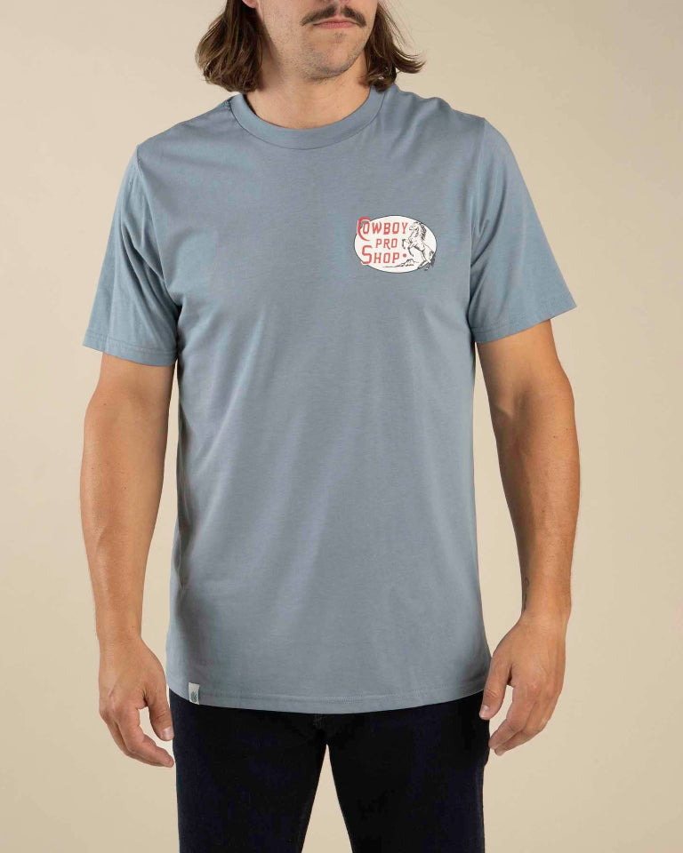 Cowboy Pro Shop T-Shirt