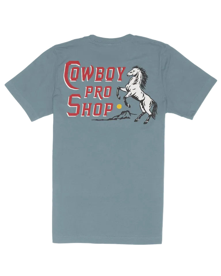 Cowboy Pro Shop T-Shirt