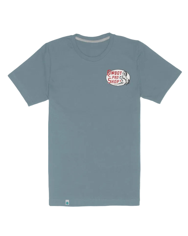 Cowboy Pro Shop T-Shirt