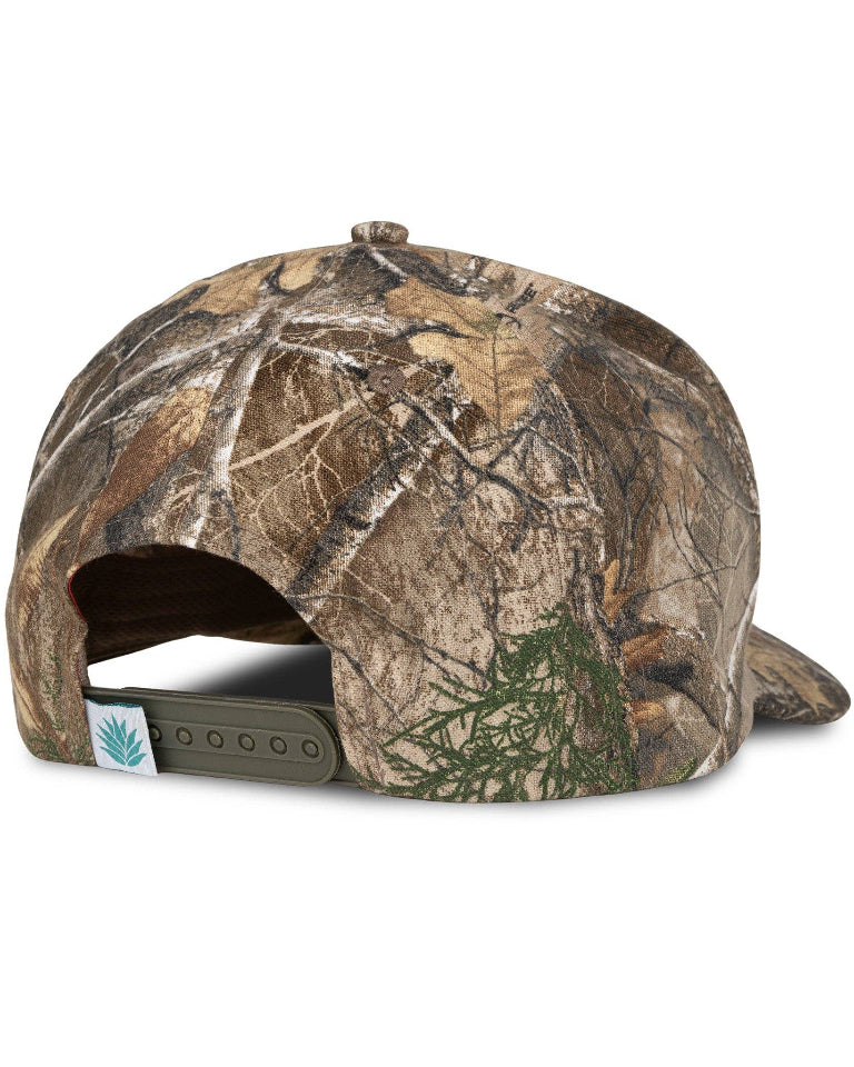 Cowboy Pro Shop Hat